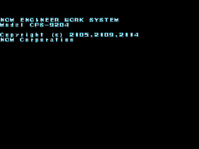 Mega Man X
