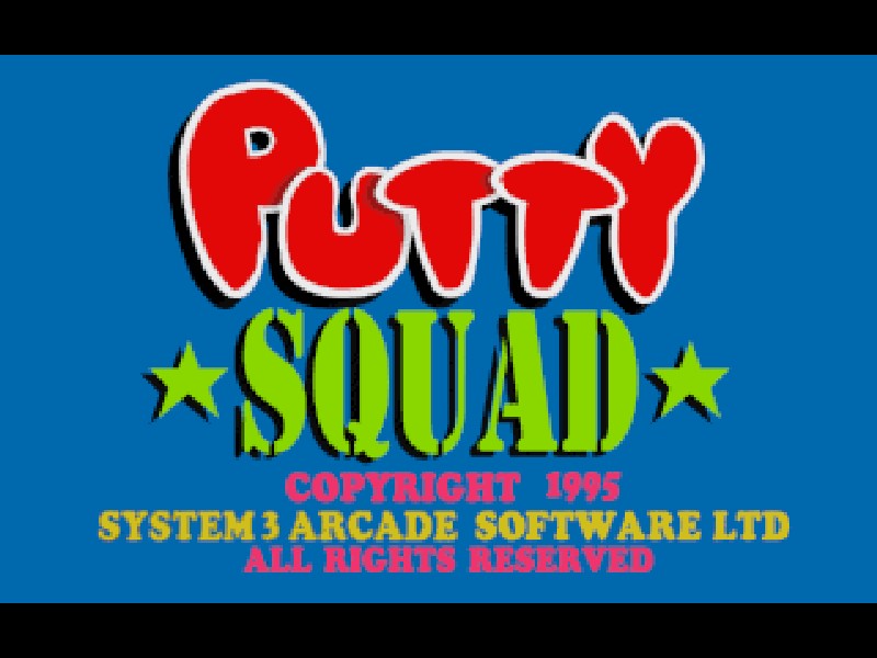 Puzzle Squad